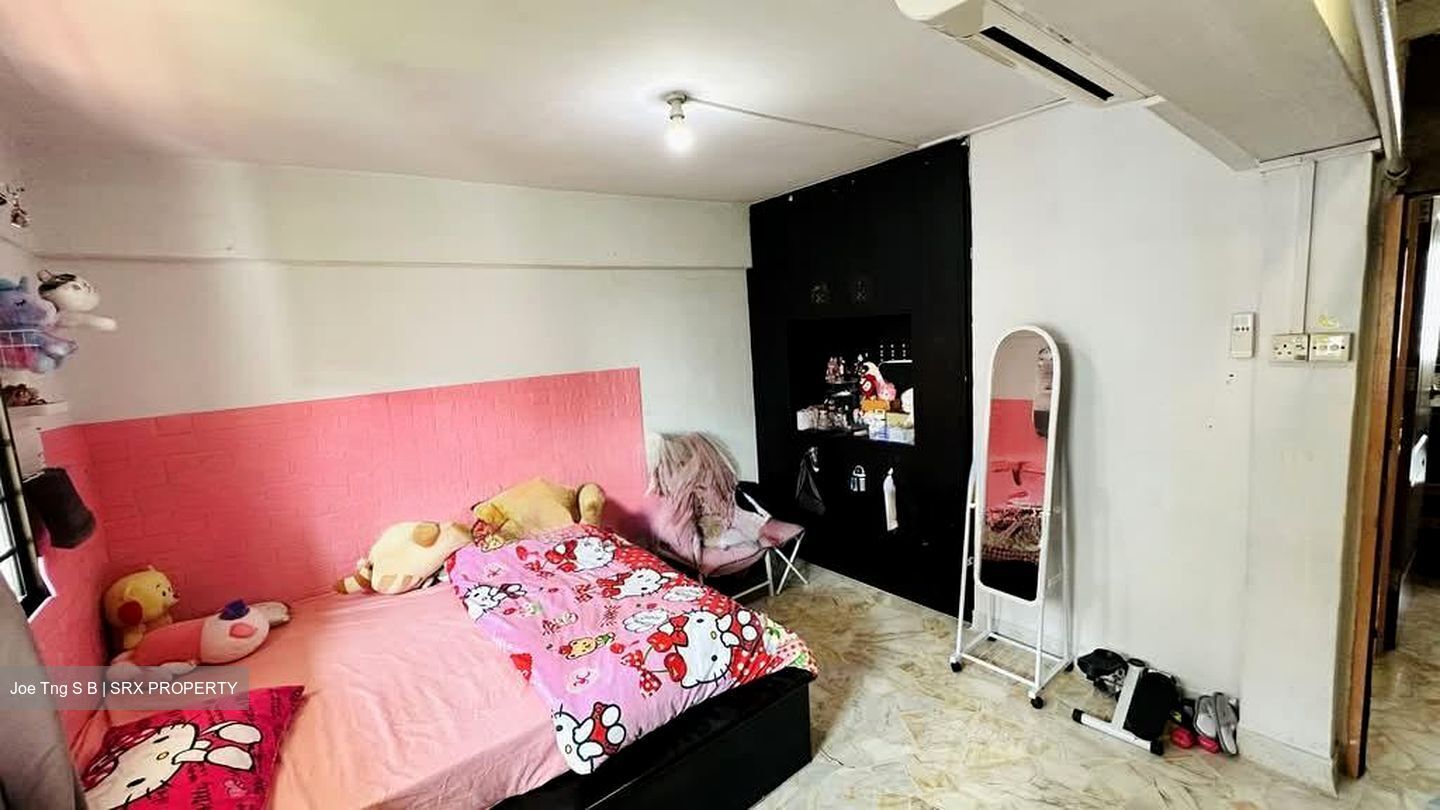 Blk 10 Holland Vista (Queenstown), HDB 4 Rooms #575916511